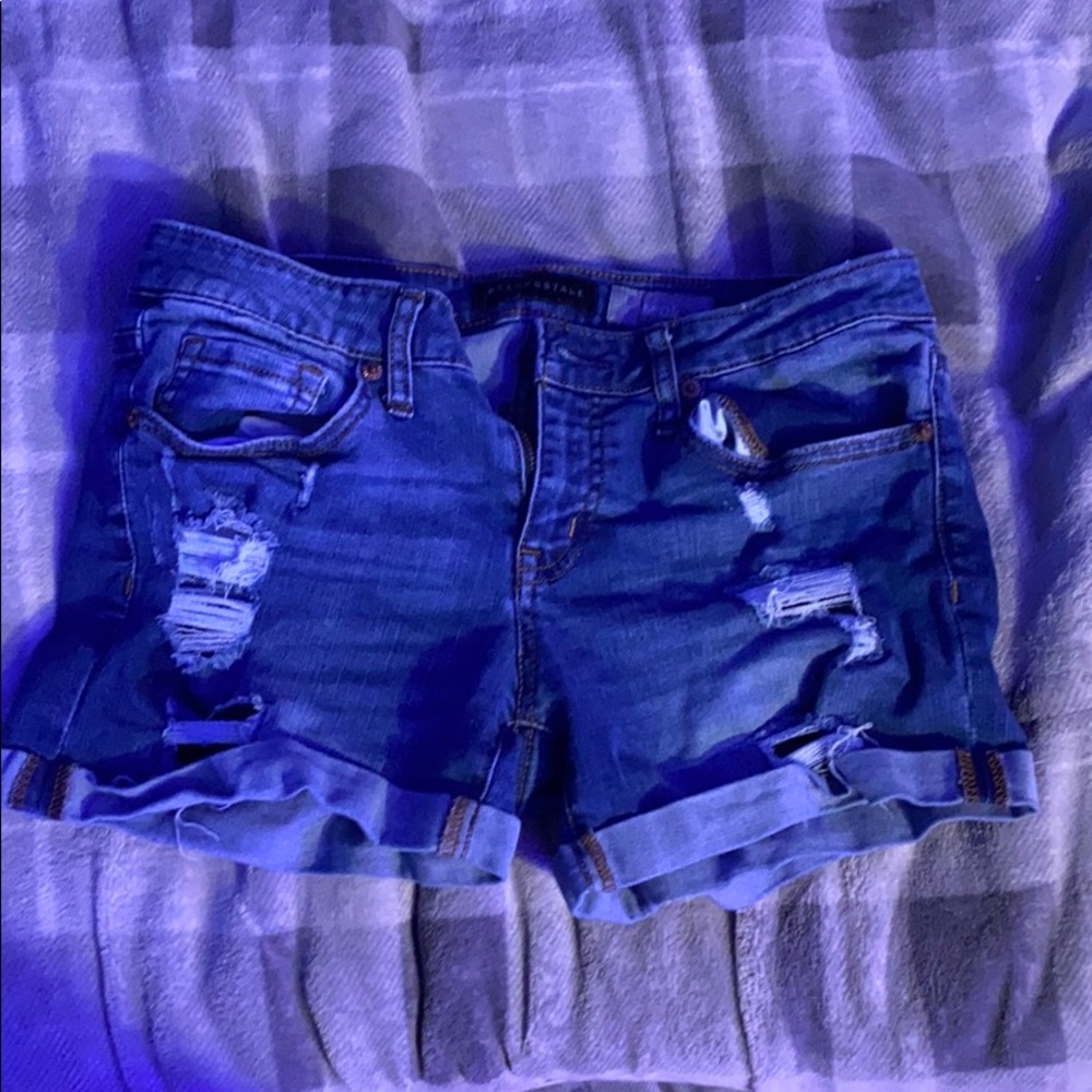 aeropostale shorts